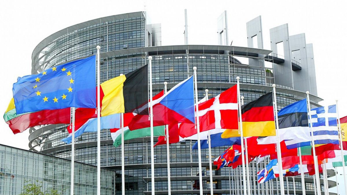 Європарламент засуджує використання Росією релігії у війні проти України