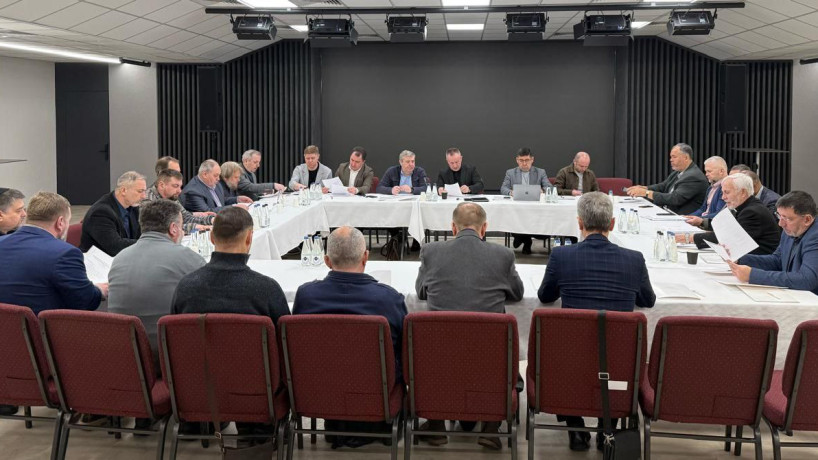 РЄПЦУ розглянула підготовку до Національного дня молитви, погодила заходи щодо річниці Острозької Біблії та затвердила календар подій на рік