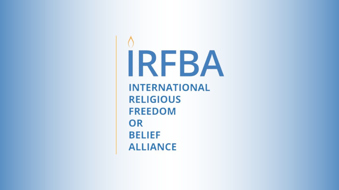 Голова IRFBA – Article 18 Alliance  оприлюднив заяву у зв’язку з четвертими роковинами від початку повномасштабного російського нападу на Україну