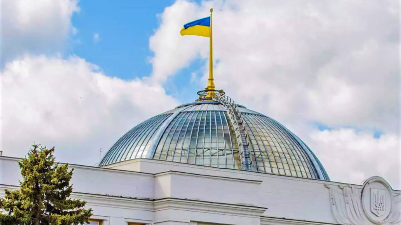 Верховна Рада прийняла у першому читанні зміни до Закону України "Про Службу військового капеланства"