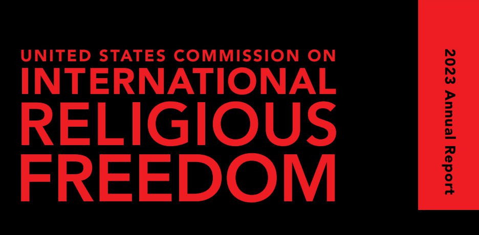 Росія знов опинилася у списку найбільш ганебних порушників релігійної свободи