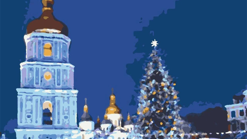 Глави українських Церков звернуться до українського народу зі спільним Різдвяним зверненням